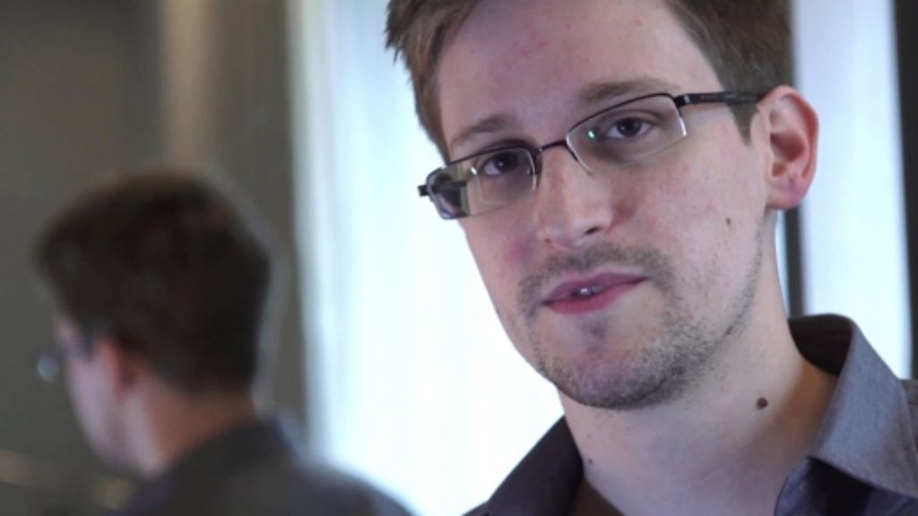 NSA-Untersuchungsausschuss: Snowden soll geladen werden