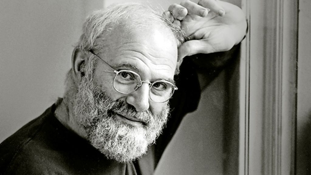 Oliver Sacks ist gestorben: Das eigene Leben als packende  Fallstudie