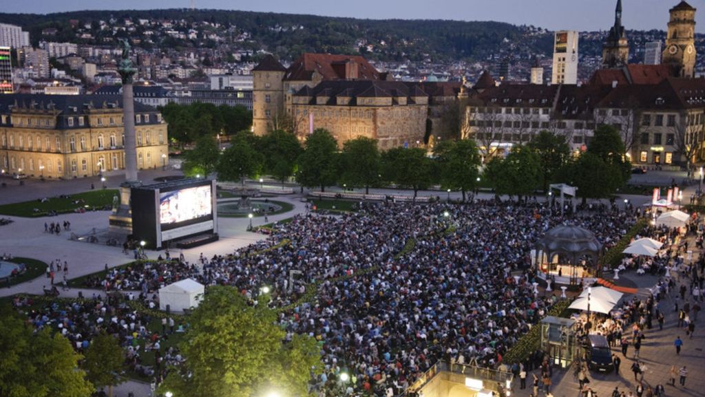 ITFS 2017 in Stuttgart: Liveticker zum Trickfilm-Festival