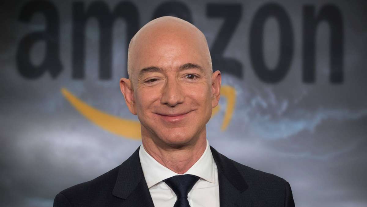 Amazon-Gründer kommt nicht durch: Rotterdam will historische Brücke für Superjacht von Jeff Bezos abbauen