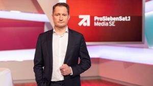 ProSiebenSat.1: TV-Unternehmen lehnt Aufspaltungsidee von Berlusconi-Firma MFE ab