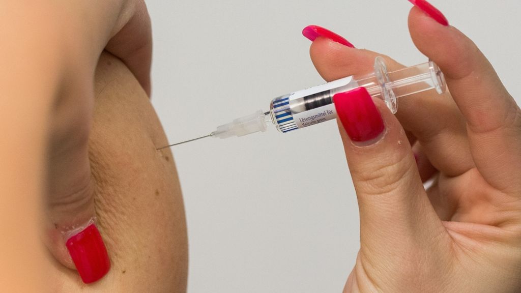 Europäische Impfwoche: Die Lücken beim Impfen sind noch groß