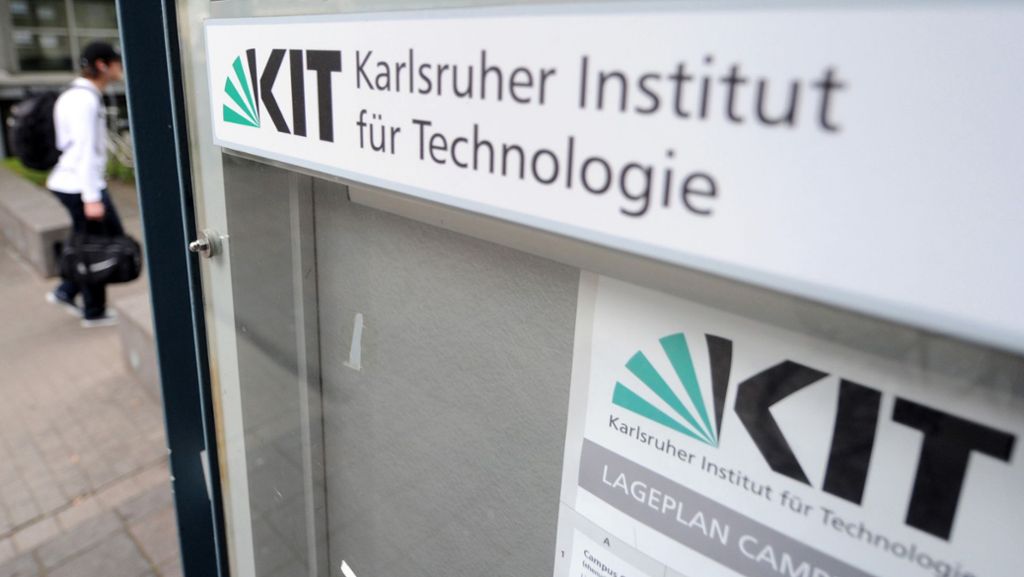 Deutsches Internet-Institut: Trotz Absage: Karlsruhe setzt auf Schub bei Digialisierungs-Forschung
