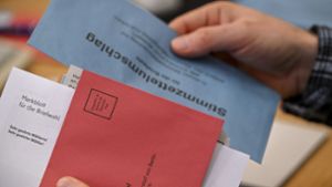 Wahlliste  Bündnis der Vielfalt Ludwigsburg: Wirbel um vermeintlich falsche Kandidaten für den Gemeinderat
