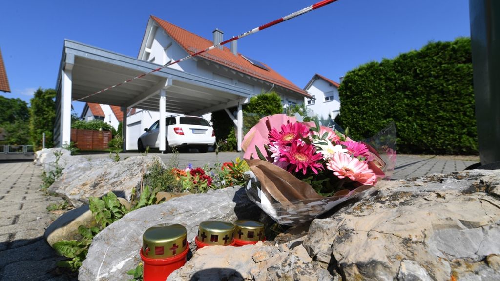 Tote bei Ravensburg: 45-jähriger Ehemann steht unter Verdacht