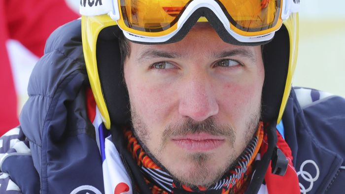 Ski-„Löwe“ Neureuther träumt weiter von Olympia