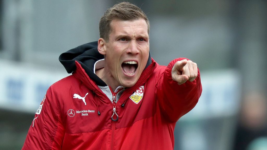VfB Stuttgart gegen Karlsruher SC: Diesen Kader schickt Wolf ins Derby-Rennen