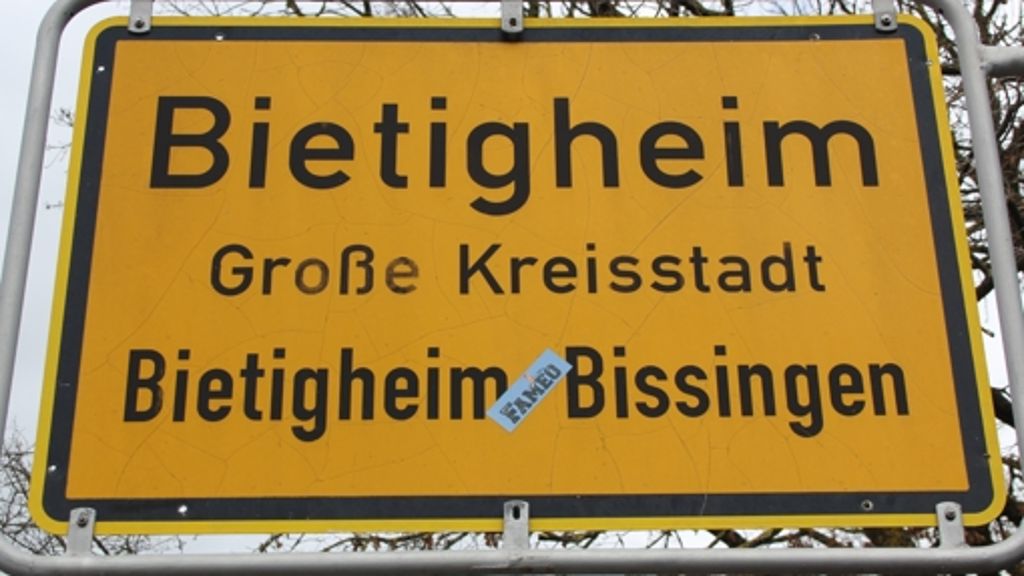 Mehr Platz für Gewerbe in Bietigheim-Bissingen: Stadt kauft DLW-Areal