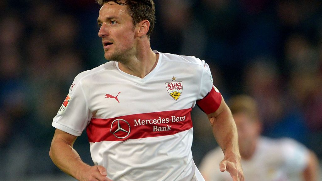 VfB Stuttgart: Was jetzt auf Christian Gentner zukommt