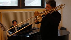 Steinheim: Lehrerkonzert begeistert das Publikum