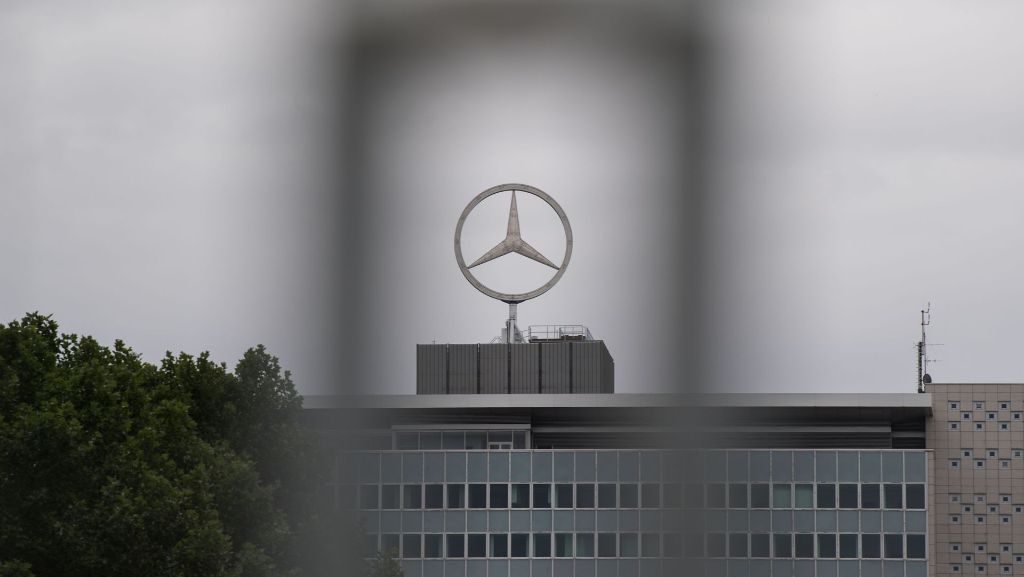 Daimler investiert: Mitfahrangebote für Europa geplant