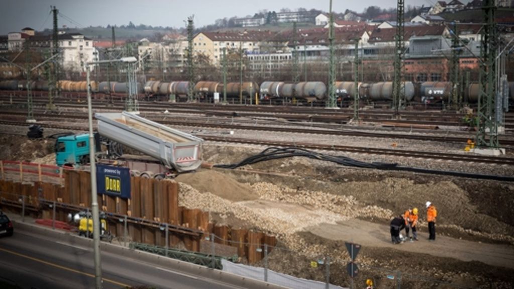 Stuttgart 21: Bahn bietet Übernachtung im Hotel an