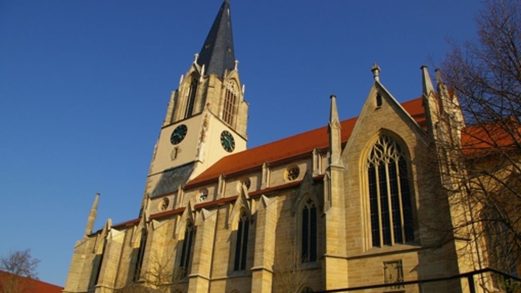Martinskirche in Stuttgart-Möhringen: Virtuose Musik für eine neue Orgel