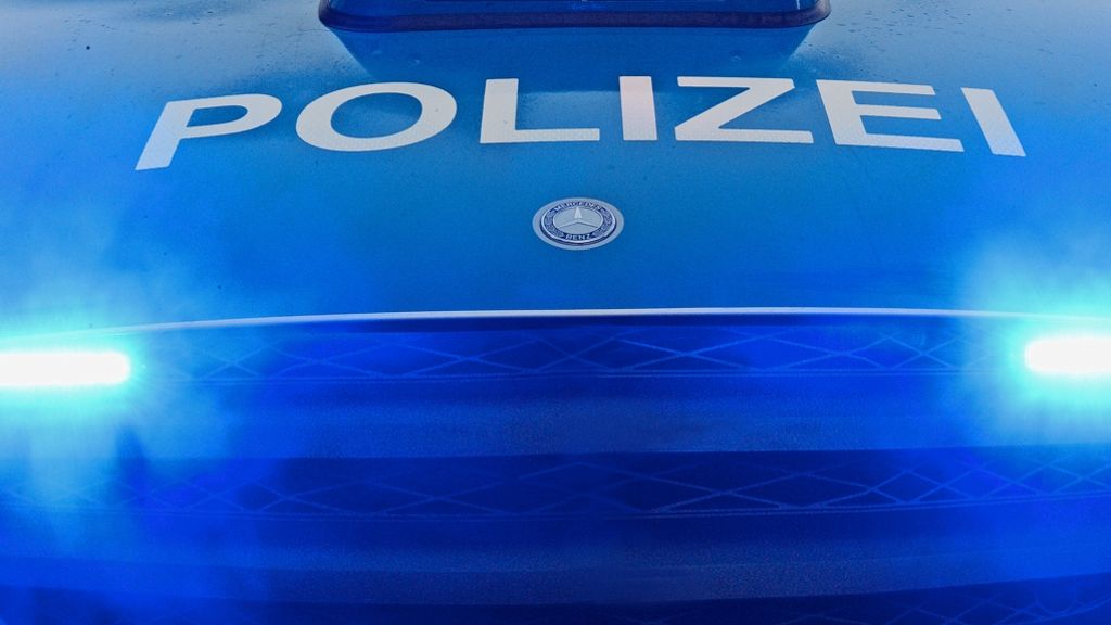 Ludwigsburg: Polizei sucht Zeugen von Vergewaltigung
