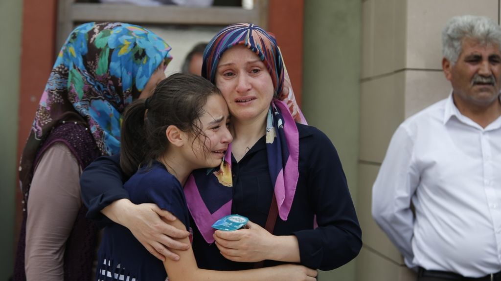 Anschlag in Istanbul: Zahl der Opfer steigt auf über 40