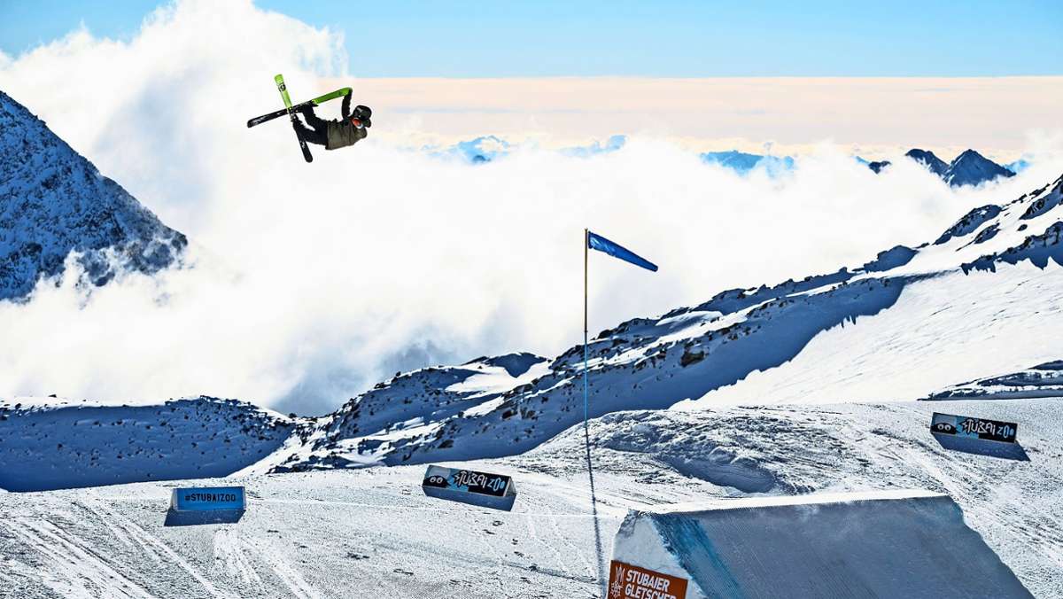 Skisport: Leistungssport und Lebensgefühl