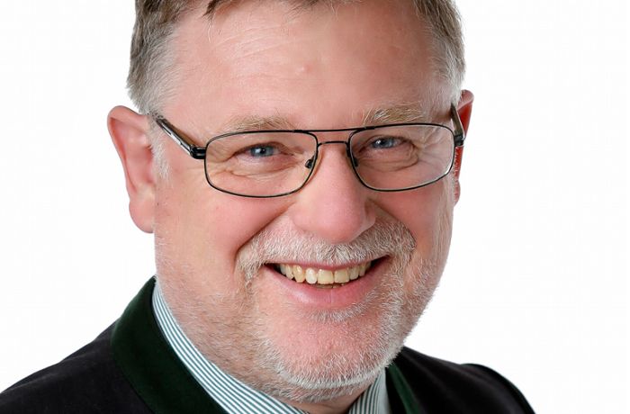 Sulzbach im Rems-Murr-Kreis: Bürgermeister Dieter Zahn tritt zurück