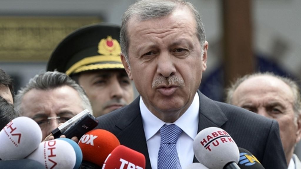 Konflikt in der Türkei: Extrem gefährliche Strategie
