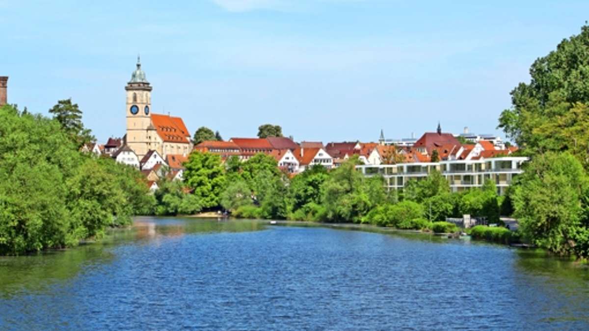 Nürtingen: Wohnpark am Fluss  fällt durch die Prüfung