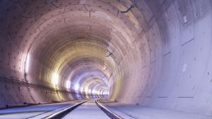 Studie zu Bahnprojekt: Kritiker sehen „Infarkt-Risiko“ bei Stuttgart 21
