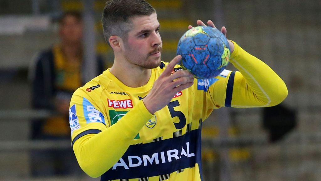 Start der Handball-Bundesliga: HBW Balingen-Weilstetten setzt auf „Hölle Süd“