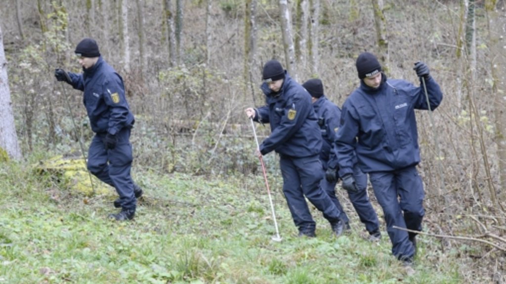 Waldshut-Tiengen: Spaziergänger findet tote Frau