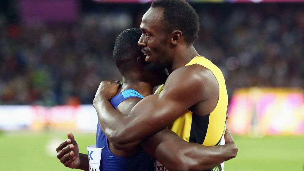Usain Bolt von Justin Gatlin entthront: Ein Desaster für den Sport