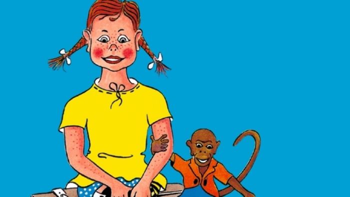Alte und neue Kinderbuchhelden: Muss sich Pippi Langstrumpf vor  Peppa Wutz  fürchten?