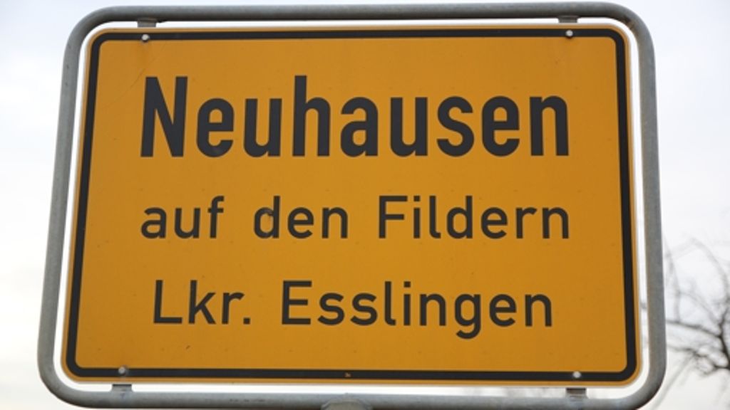 Neuhausen: Nachbarn gegen Logistikfirma