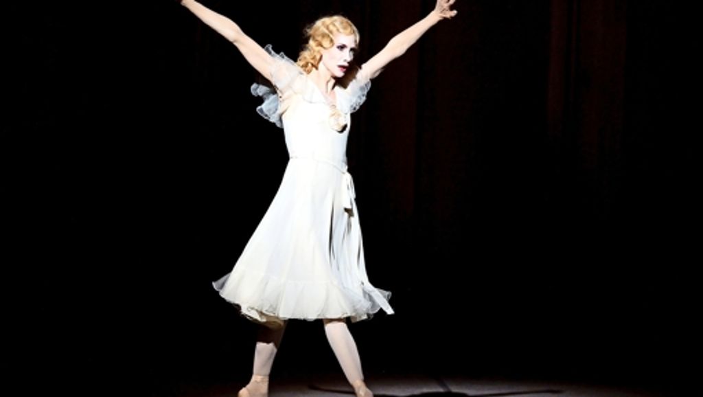 „Endstation Sehnsucht“ am Stuttgarter Ballett: Reise durch zerfurchte Seelenlandschaften