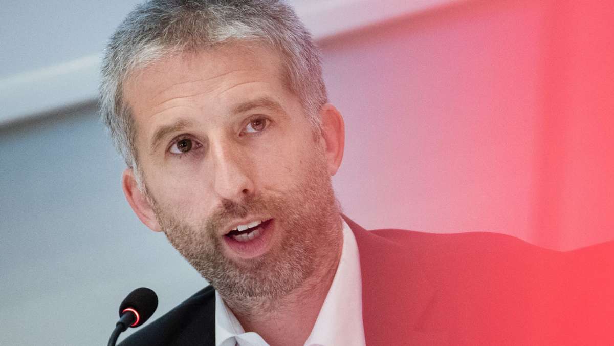 Tübingens OB Boris Palmer: Politikwissenschaftler: Skandal bis zur Wahl vergessen