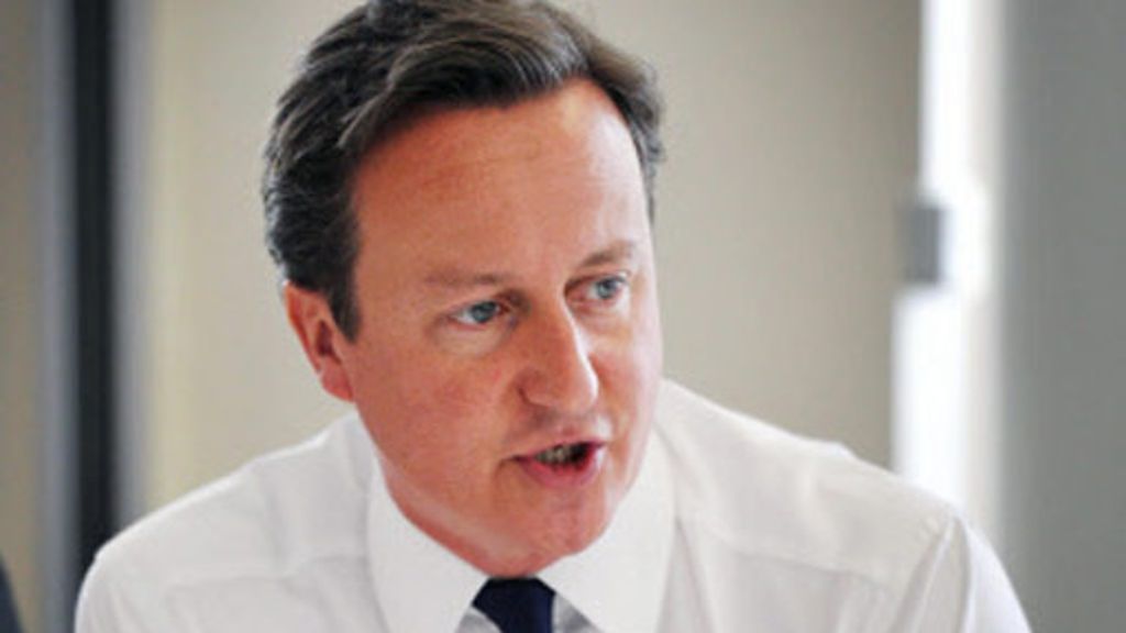 Abhöraffäre in Großbritannien: David Cameron gerät in Bedrängnis