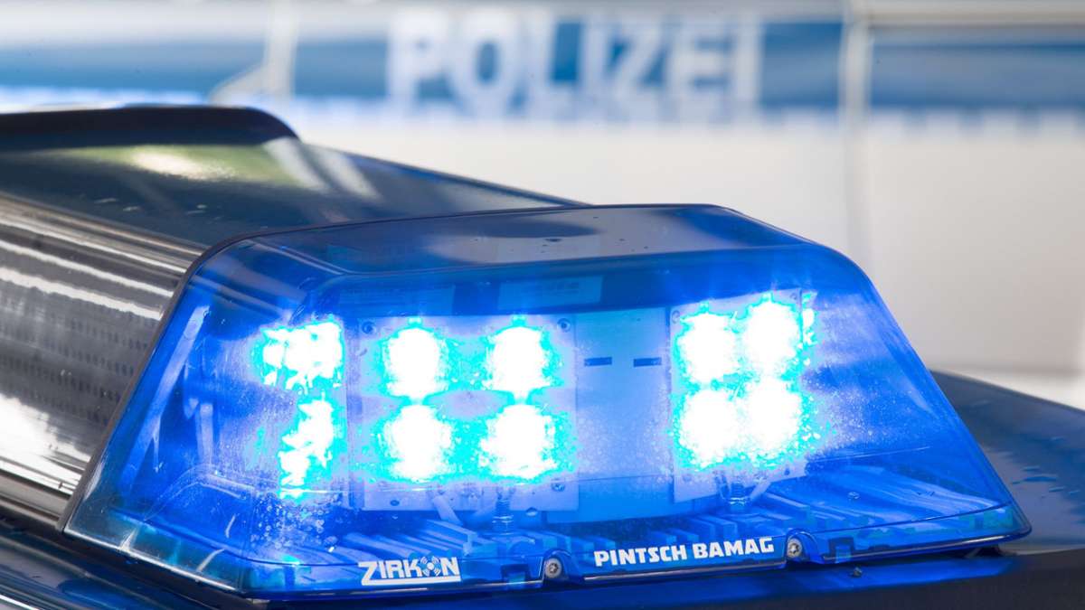 Erfurt: Gymnasium nach Bombendrohung evakuiert