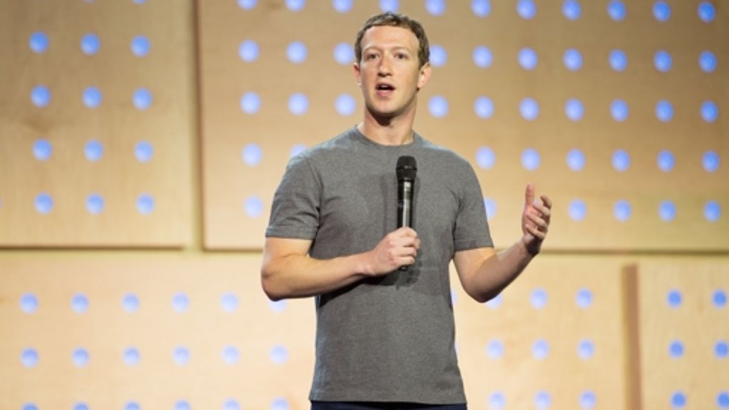 Forbes-Liste: Mark Zuckerberg holt rasant auf