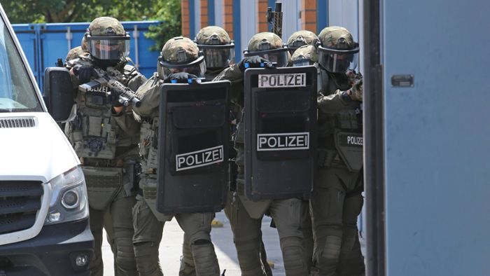 Innere Sicherheit: Was der Terroranschlag bei Moskau für die Sicherheit in Deutschland bedeutet