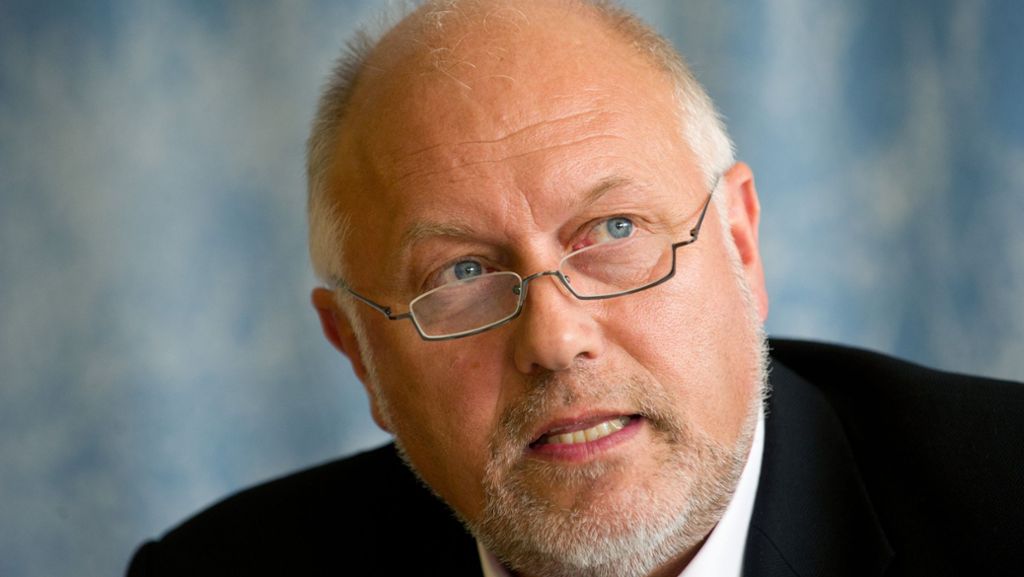 FDP-Abgeordneter Bullinger prescht vor: Die Verteidiger des Landtagswahlrechts melden sich