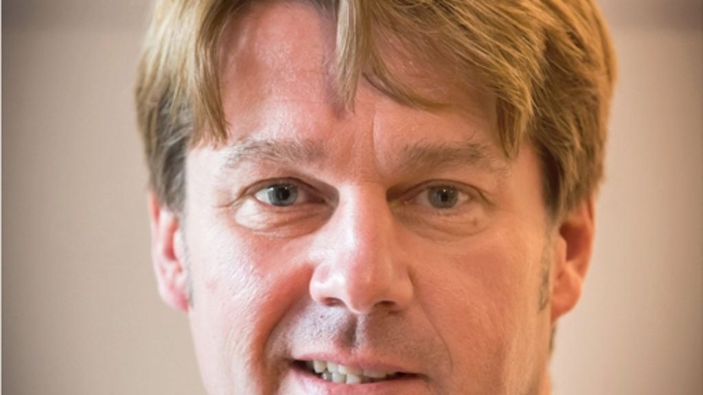 Stuttgarter FDP: Fraktionschef Klingler tritt zurück