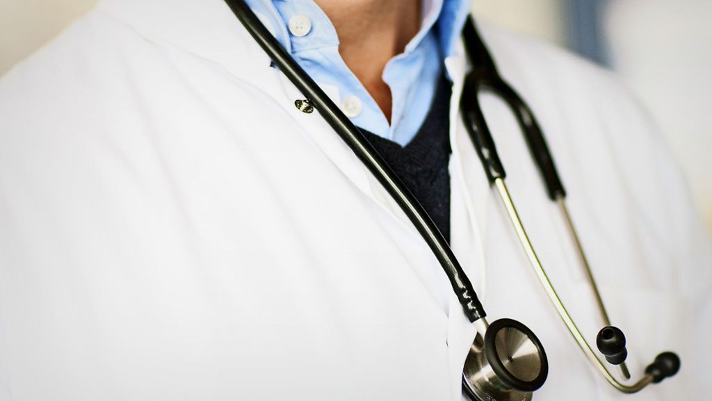 Ein Arzt aus dem Rems-Murr-Klinikum erzählt: Überlastete Mediziner: Flucht in die Teilzeit