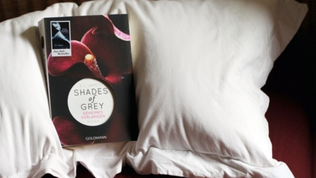 Fifty Shades of Grey: Malaysia verbietet Erotik-Film