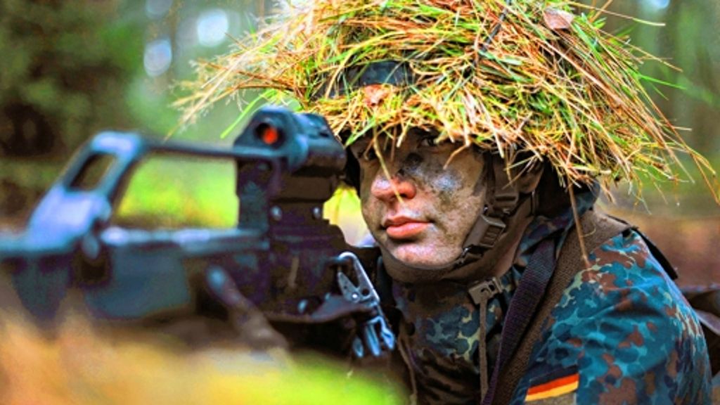 Bundeswehr: Reform schürt  Unmut