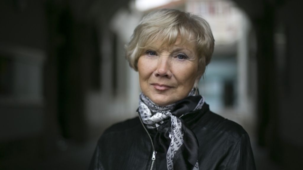 Die Witwe eines weißrussischen Oppositionsführers: Der Schmerz stirbt nicht
