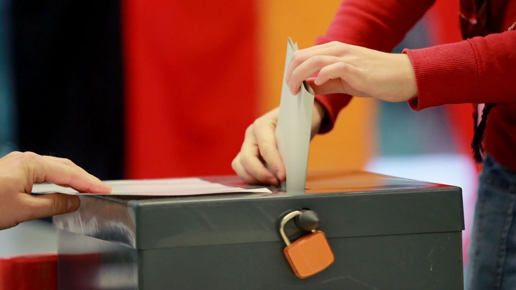 Cyberattacken bei der Bundestagswahl: Wahlleiter warnt vor Manipulationen