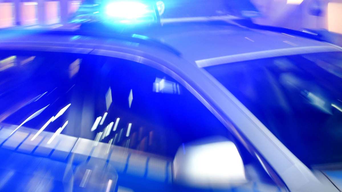 Stuttgart: Mann belästigt 24-Jährige sexuell – Polizei sucht Zeugen