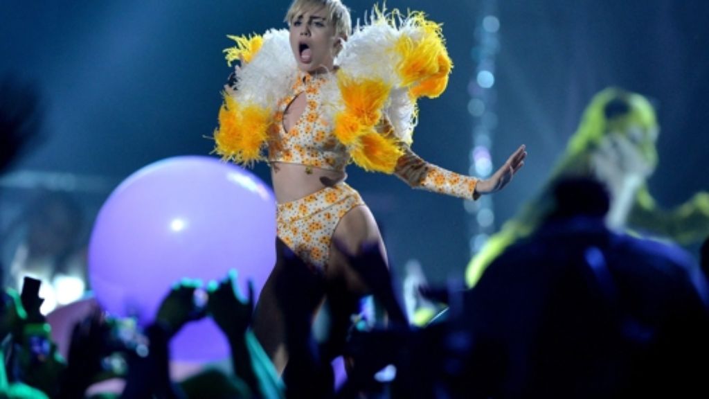 Miley Cyrus: Die Mexikaner verstehen keinen Spaß