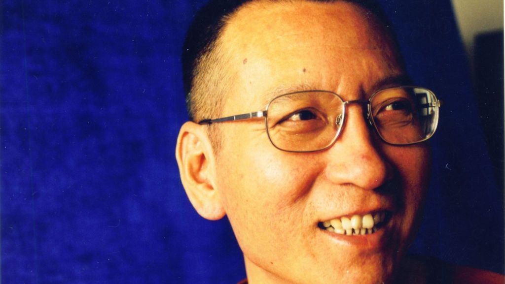 China: Friedensnobelpreisträger Liu Xiaobo freigelassen