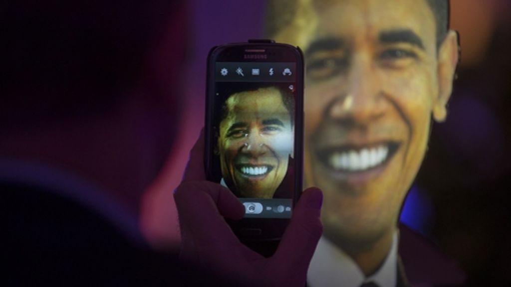 US-Wahlen: Barack Obama bleibt Präsident – Romney räumt Niederlage ein