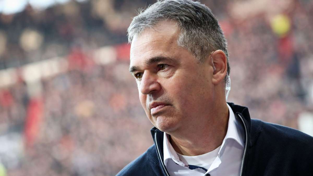 Andreas Rettig: Früherer Bundesliga-Manager warnt vor „Sackgasse“