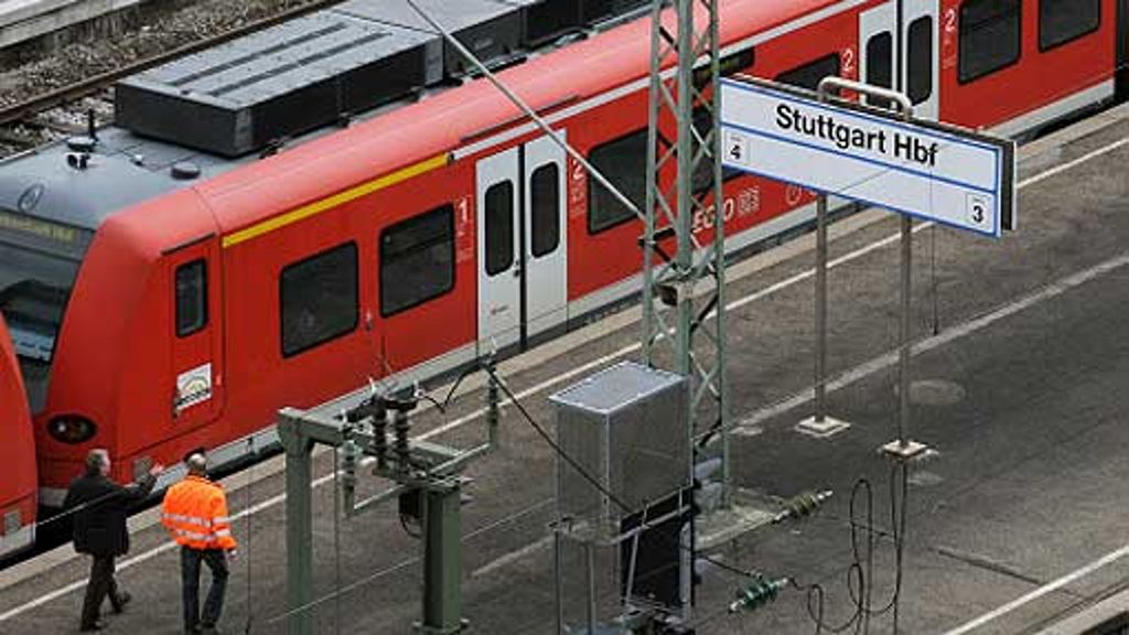 Stuttgart 21: Städte haben viele Fragen