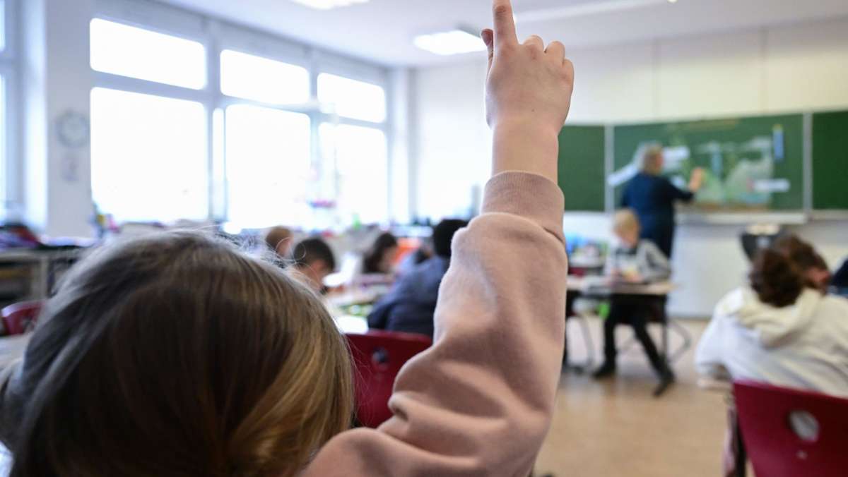 Baden-Württemberg: Eltern fordern Bildungsoffensive für Ganztag an Grundschulen