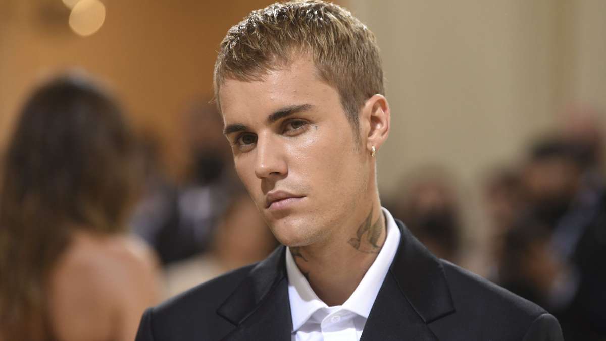 Justin Bieber: Popstar wettert gegen H&M: Produkte sind „Müll“